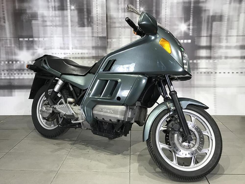 Bmw K 100 RT (1984 - 89)