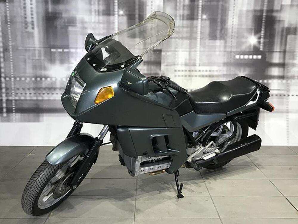 Bmw K 100 RT (1984 - 89) (6)