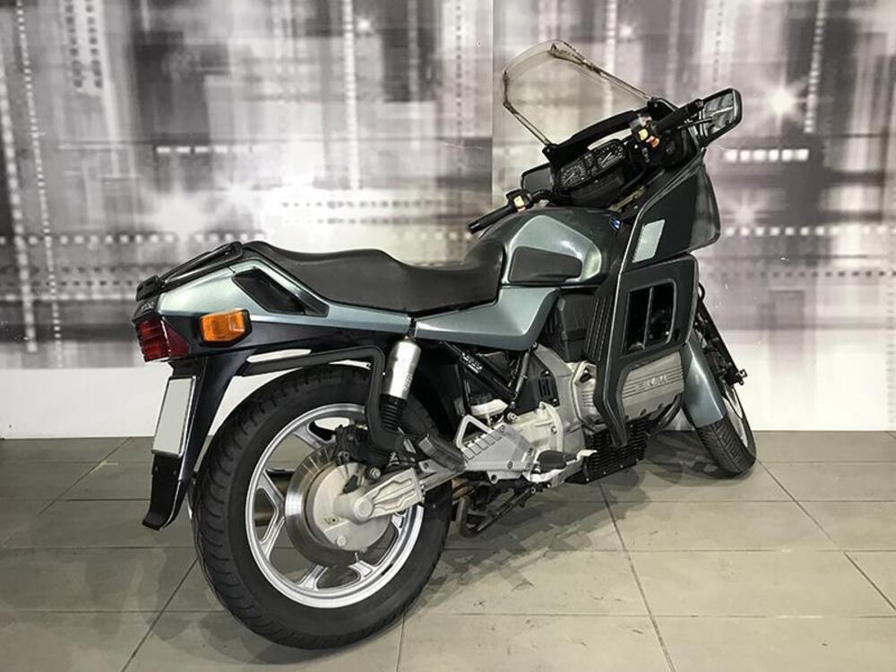 Bmw K 100 RT (1984 - 89) (7)