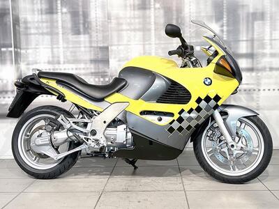 Bmw K 1200 RS (1997 - 06) usata