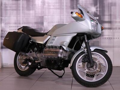 Bmw K 100 RS usata