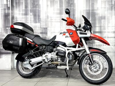Bmw R 850 GS usata