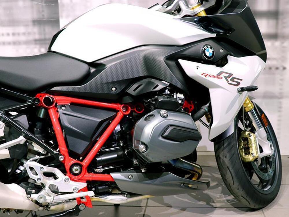Bmw R 1200 RS (2017 - 19) (9)