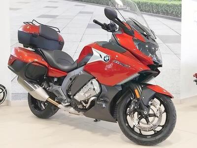 Bmw K 1600 GT (2017 - 20) usata