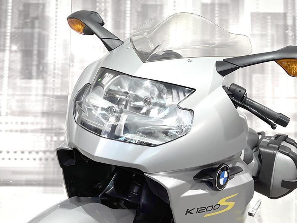 Bmw K 1200 S  (4)