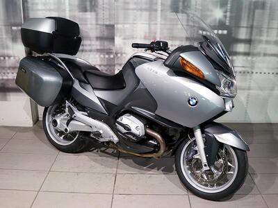Bmw R 1200 RT (2005 - 07) usata