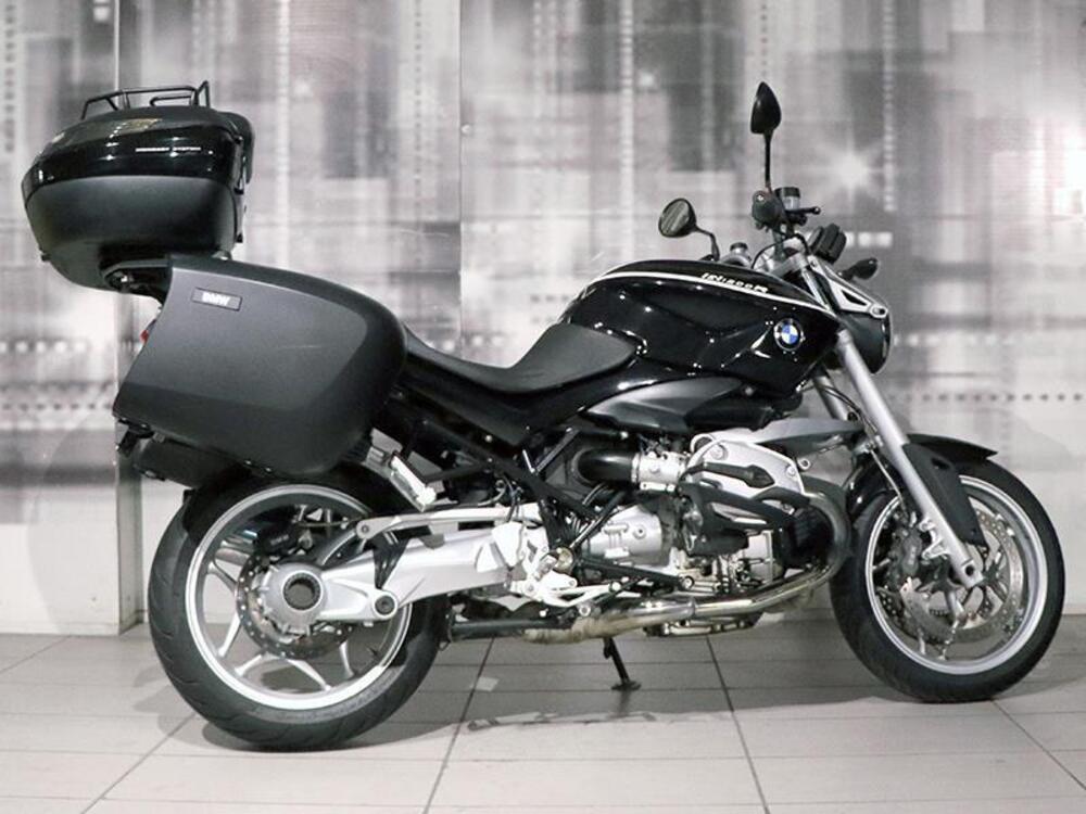 Bmw R 1200 R (2006 - 11) (8)