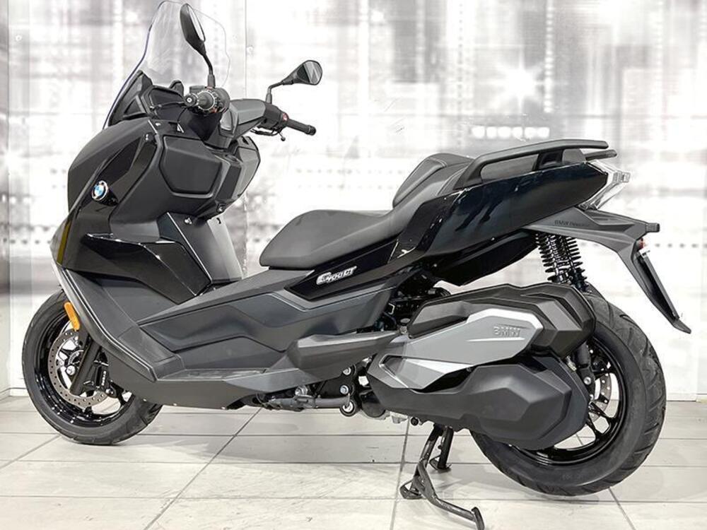Bmw C 400 GT (2019 - 20) (2)