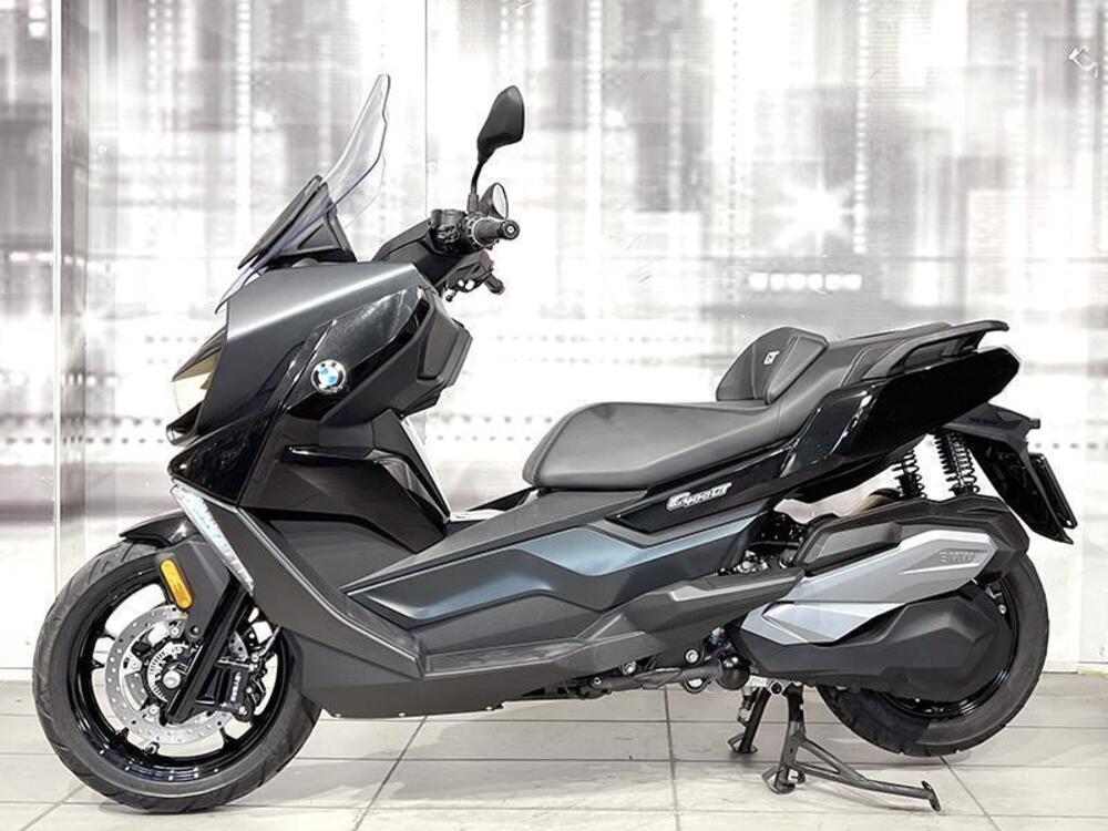 Bmw C 400 GT (2019 - 20) (6)