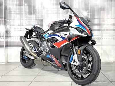 Bmw M 1000 RR (2021 - 22) usata