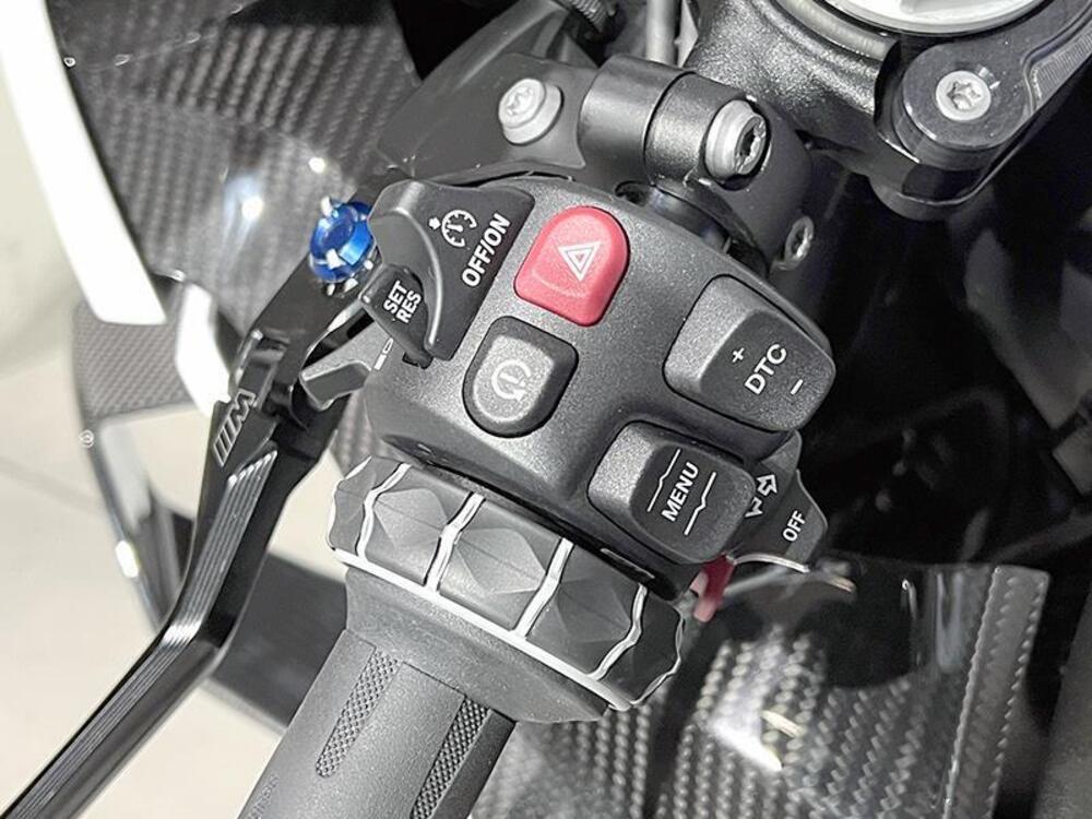 Bmw M 1000 RR (2021 - 22) (3)