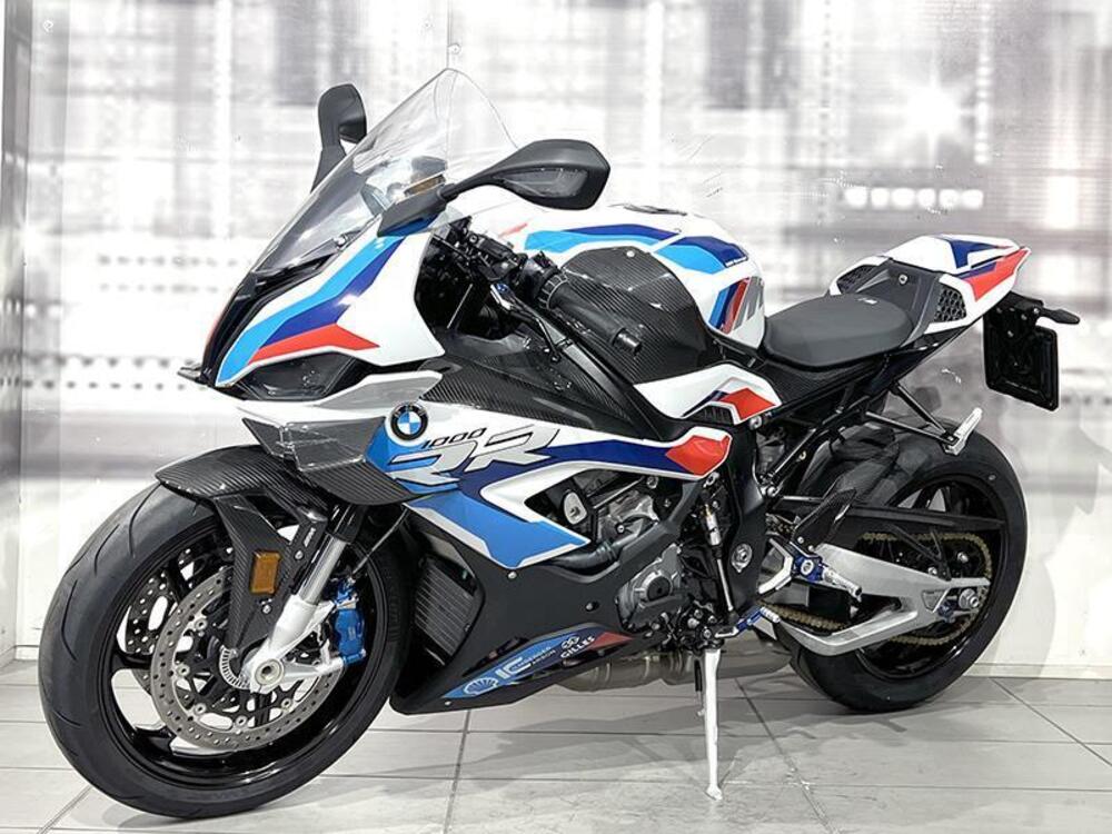 Bmw M 1000 RR (2021 - 22) (7)