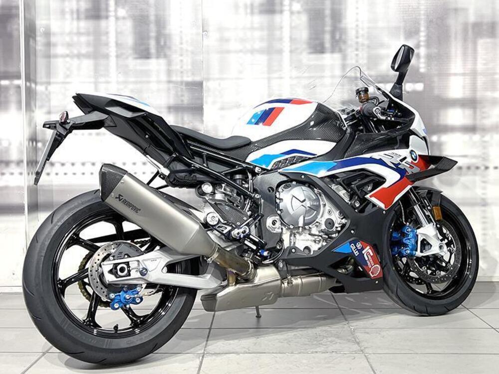 Bmw M 1000 RR (2021 - 22) (8)