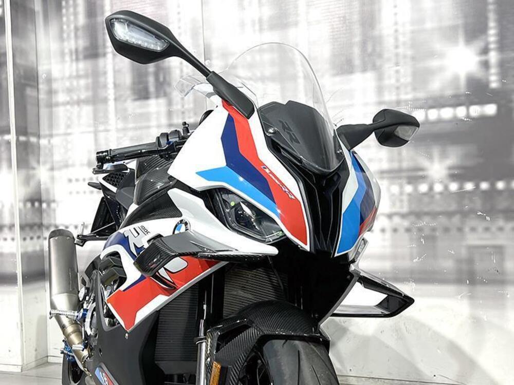Bmw M 1000 RR (2021 - 22) (9)