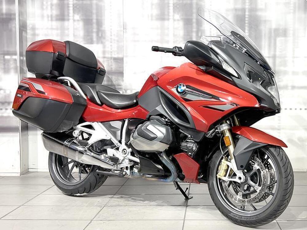 Bmw R 1250 RT (2019 - 20)