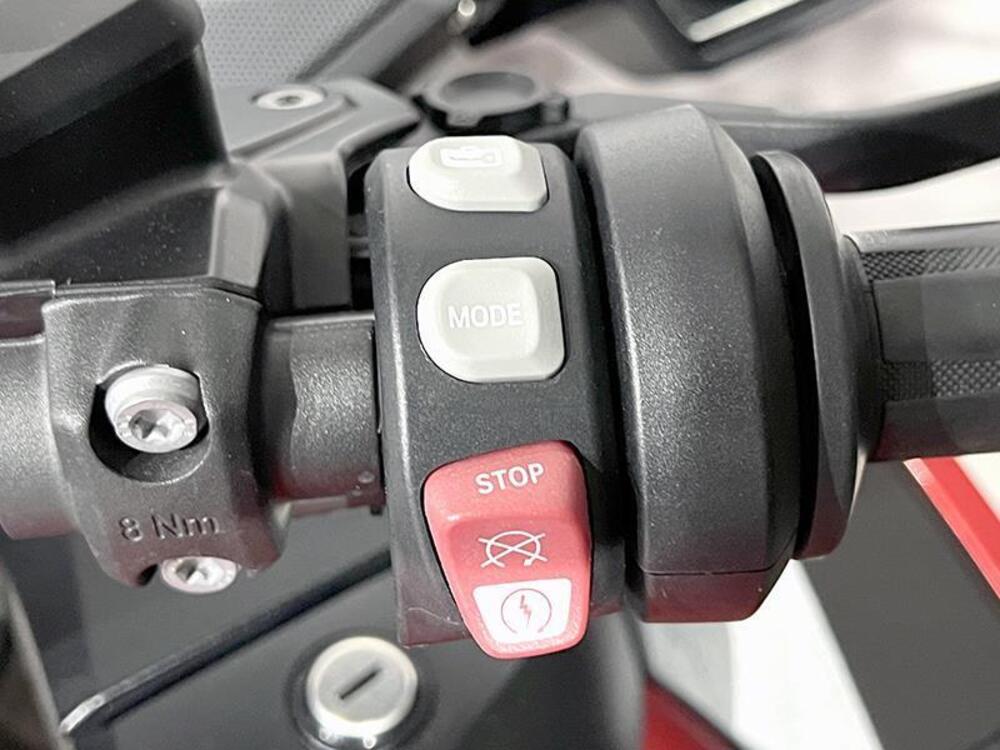 Bmw R 1250 RT (2019 - 20) (4)