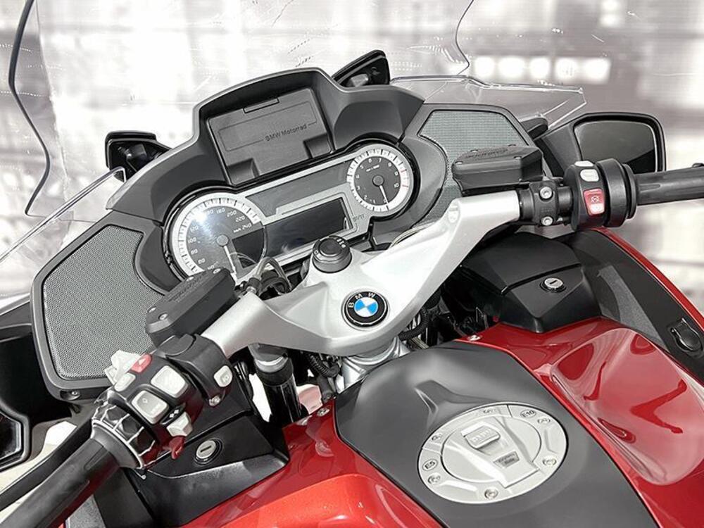 Bmw R 1250 RT (2019 - 20) (6)