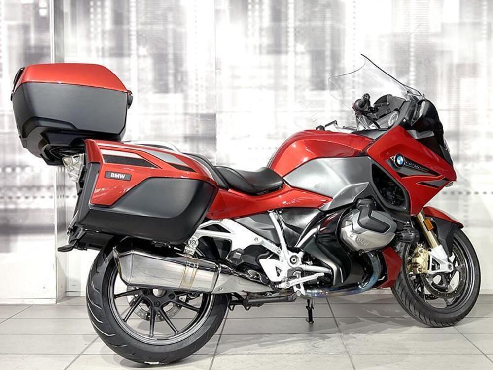 Bmw R 1250 RT (2019 - 20) (8)