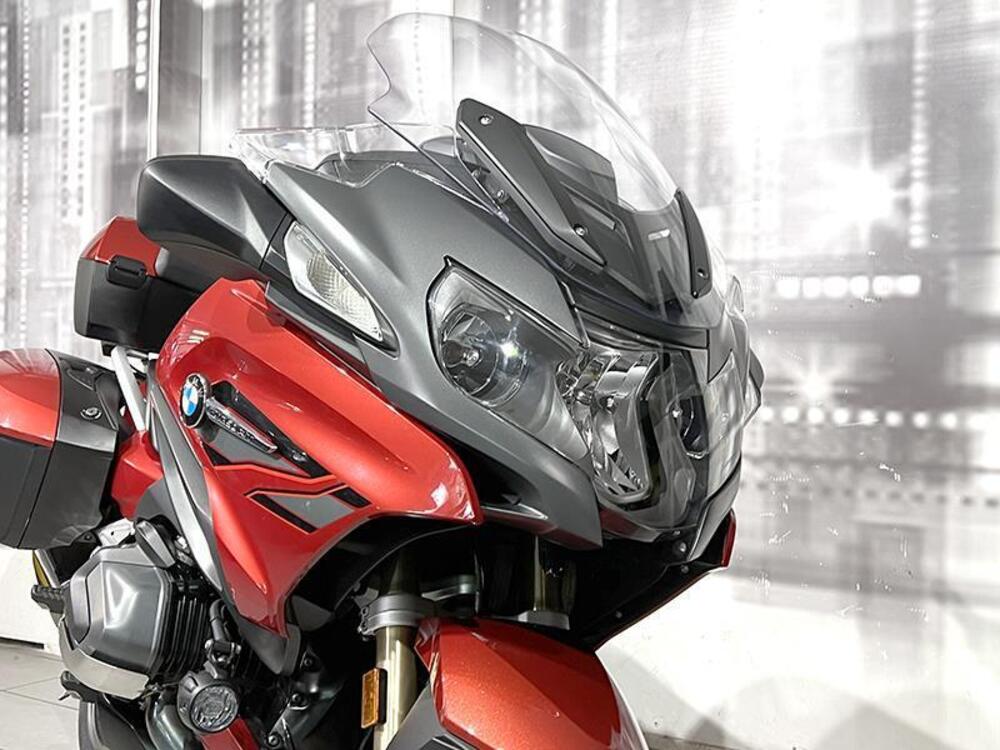 Bmw R 1250 RT (2019 - 20) (9)