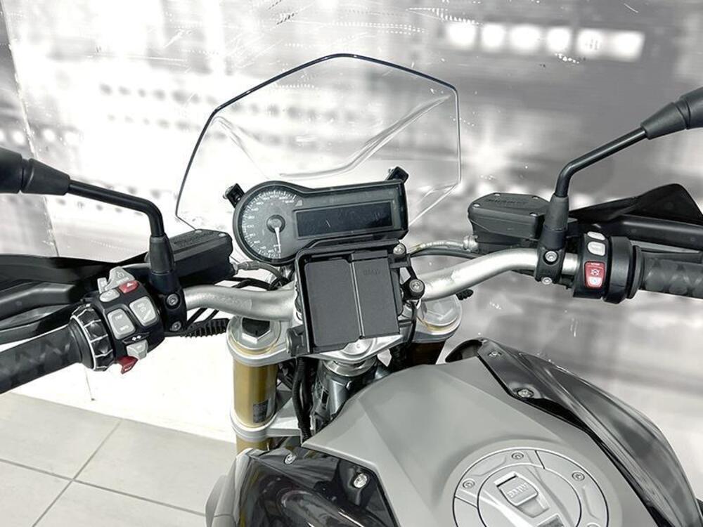 Bmw R 1200 R (2015 - 16) (6)