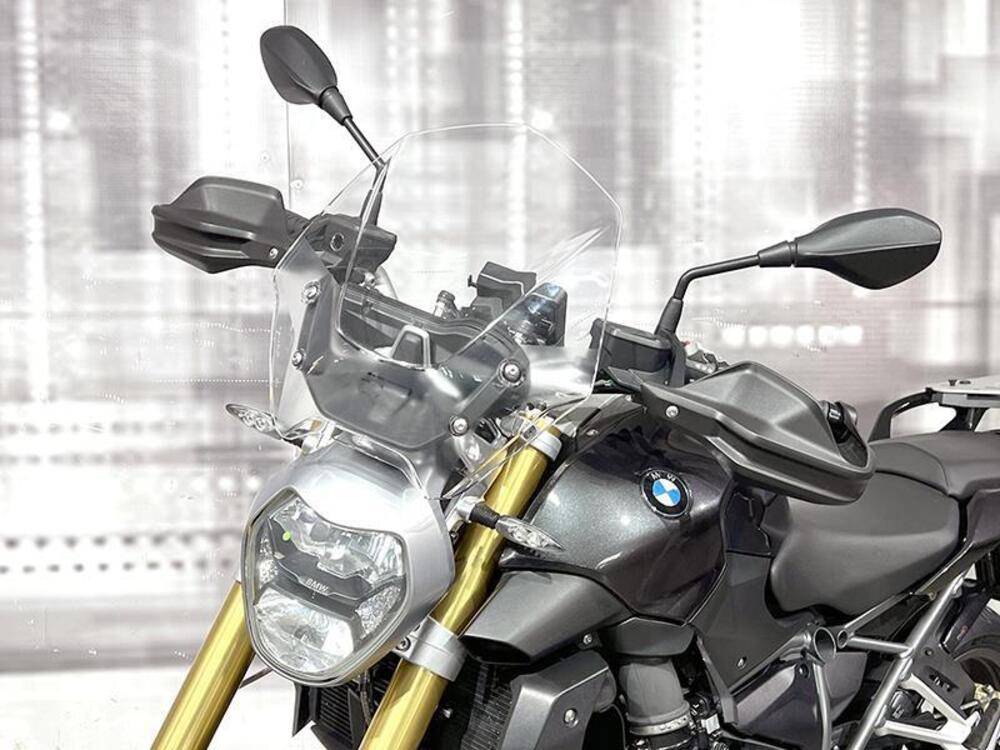 Bmw R 1200 R (2015 - 16) (9)