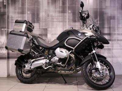 Bmw R 1200 GS (2008 - 09) usata