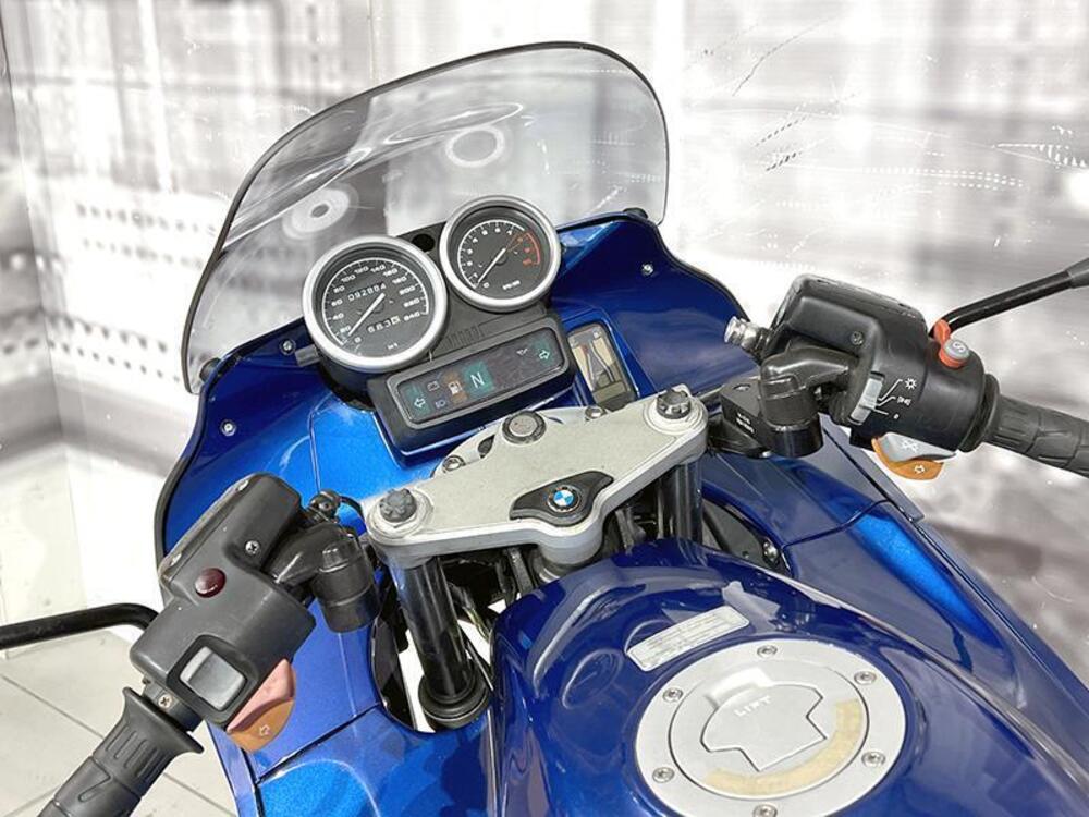 Bmw R 1150 RS (2001 - 06) (6)