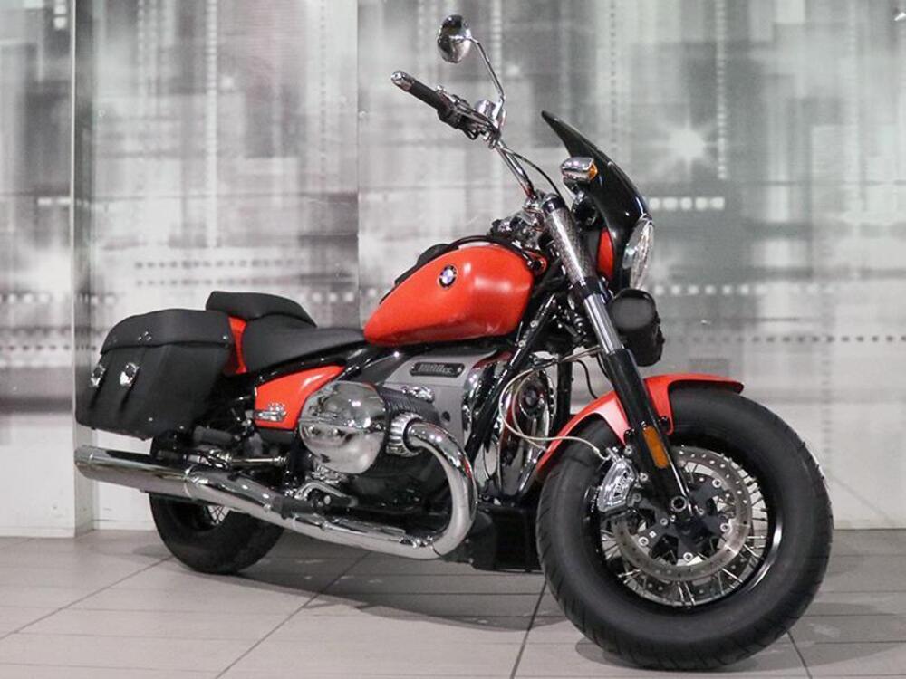 Bmw R 18 (2020 - 24)