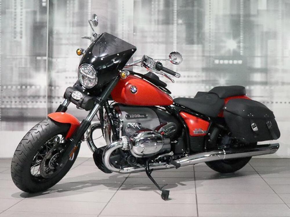 Bmw R 18 (2020 - 24) (7)
