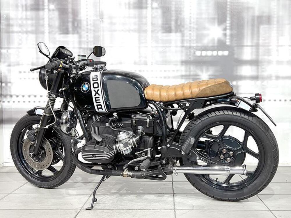 Bmw R 65 (1985 - 92) (2)