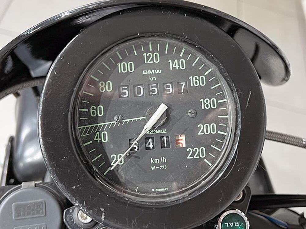 Bmw R 65 (1985 - 92) (4)