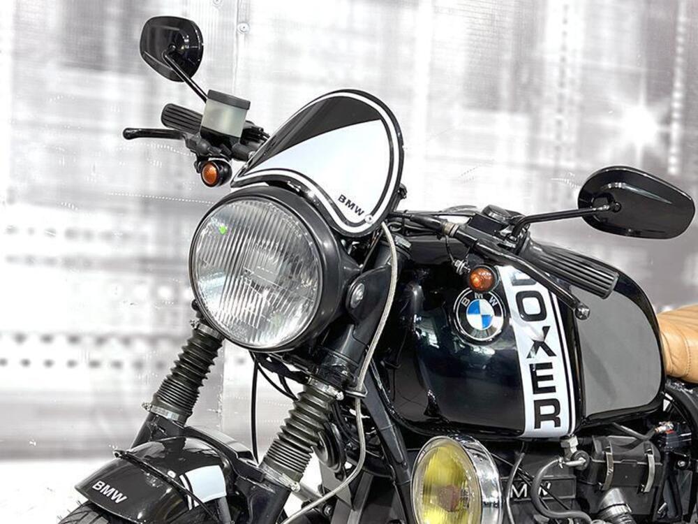 Bmw R 65 (1985 - 92) (5)