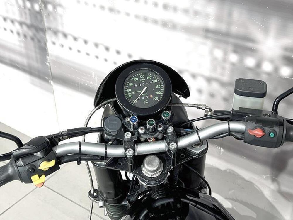 Bmw R 65 (1985 - 92) (6)