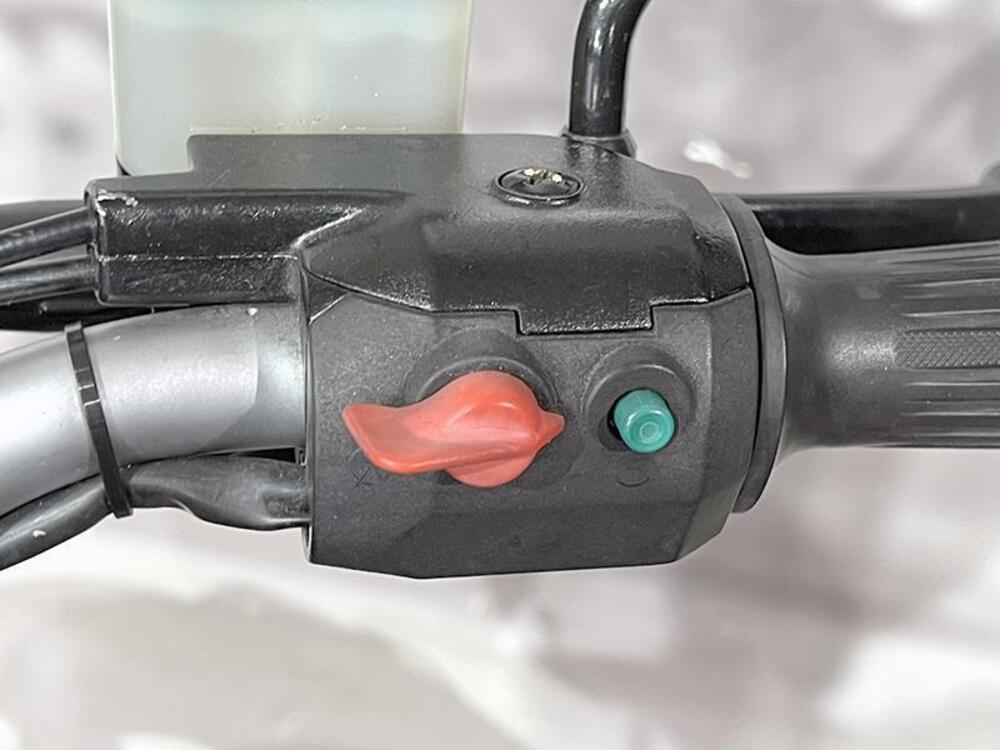 Bmw R 65 (1985 - 92) (9)