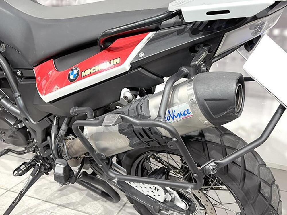Bmw F 800 GS (2008 - 15) (8)