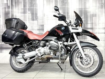 Bmw R 1100 GS usata