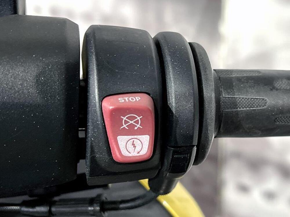 Bmw C 650 Sport (2016 - 20) (3)