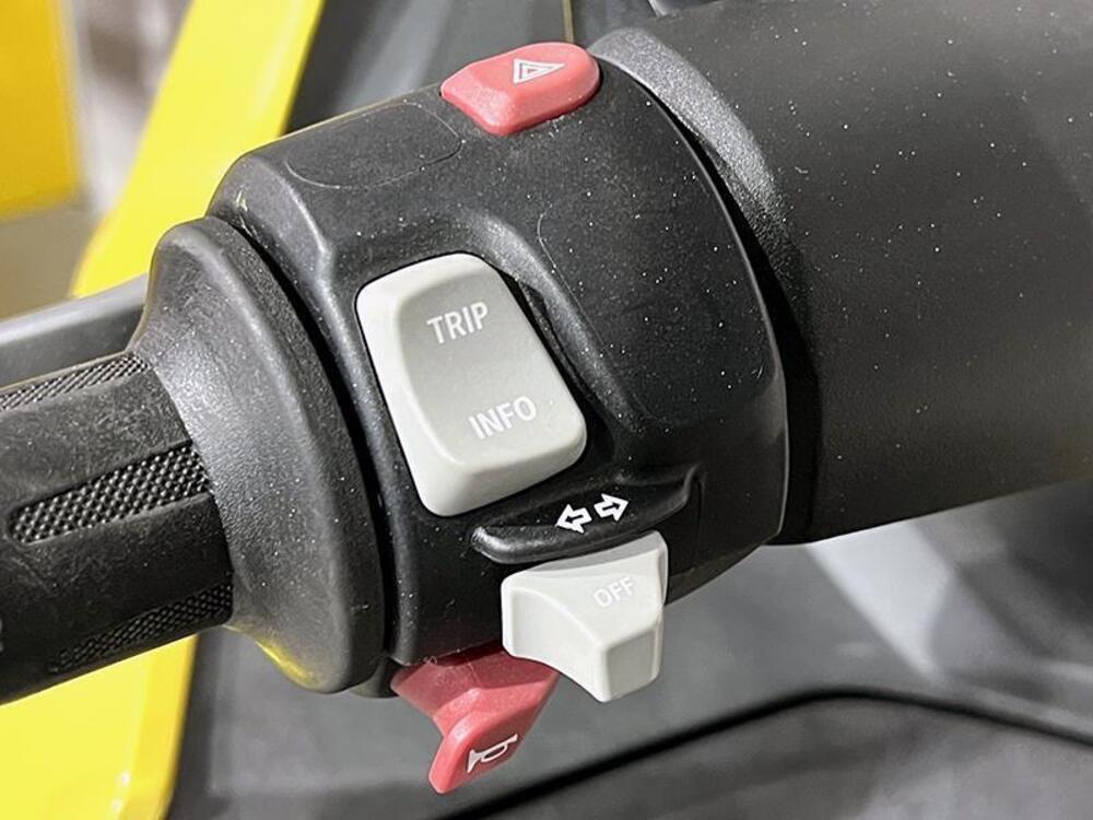 Bmw C 650 Sport (2016 - 20) (4)