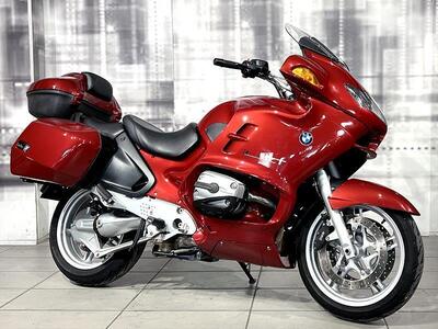 Bmw R 1150 RT (2000 - 06) usata