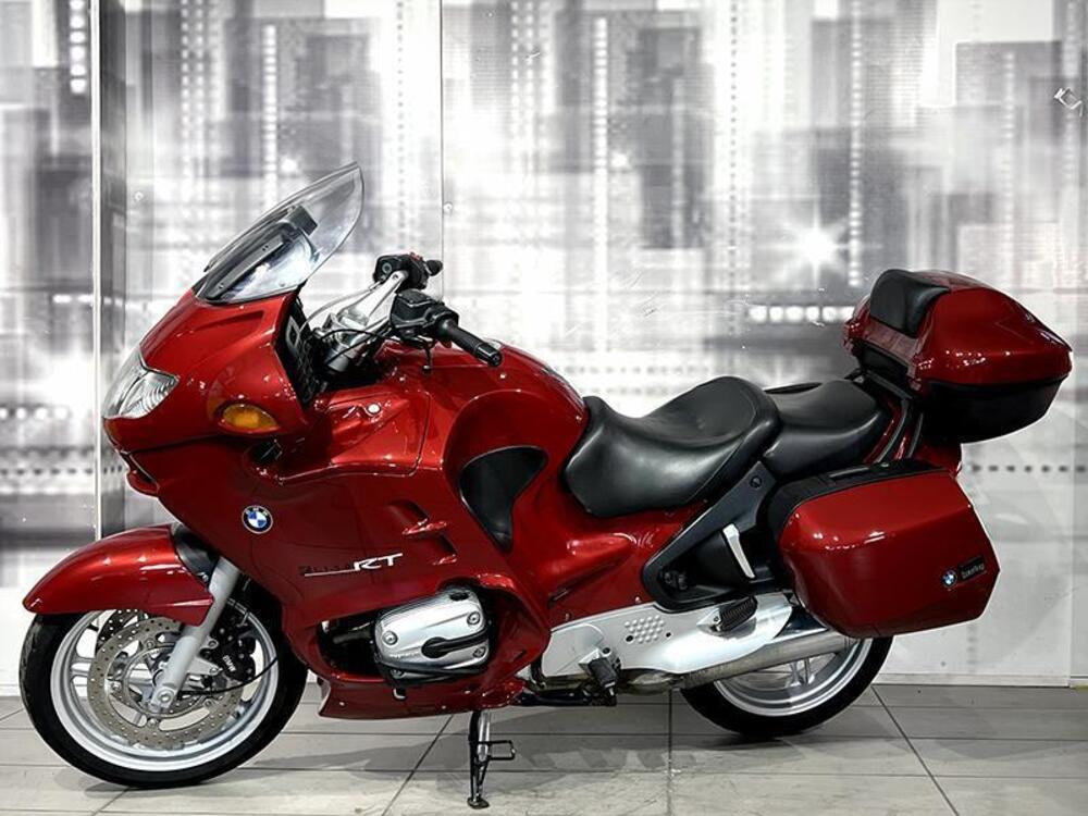 Bmw R 1150 RT (2000 - 06) (6)