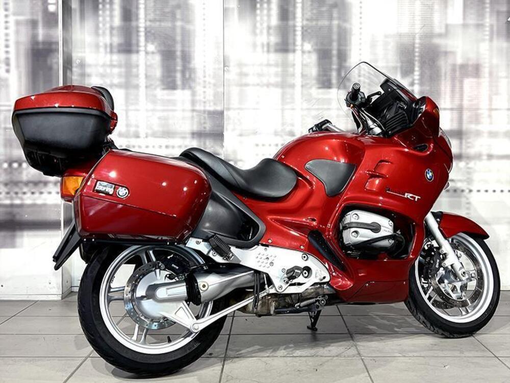 Bmw R 1150 RT (2000 - 06) (7)