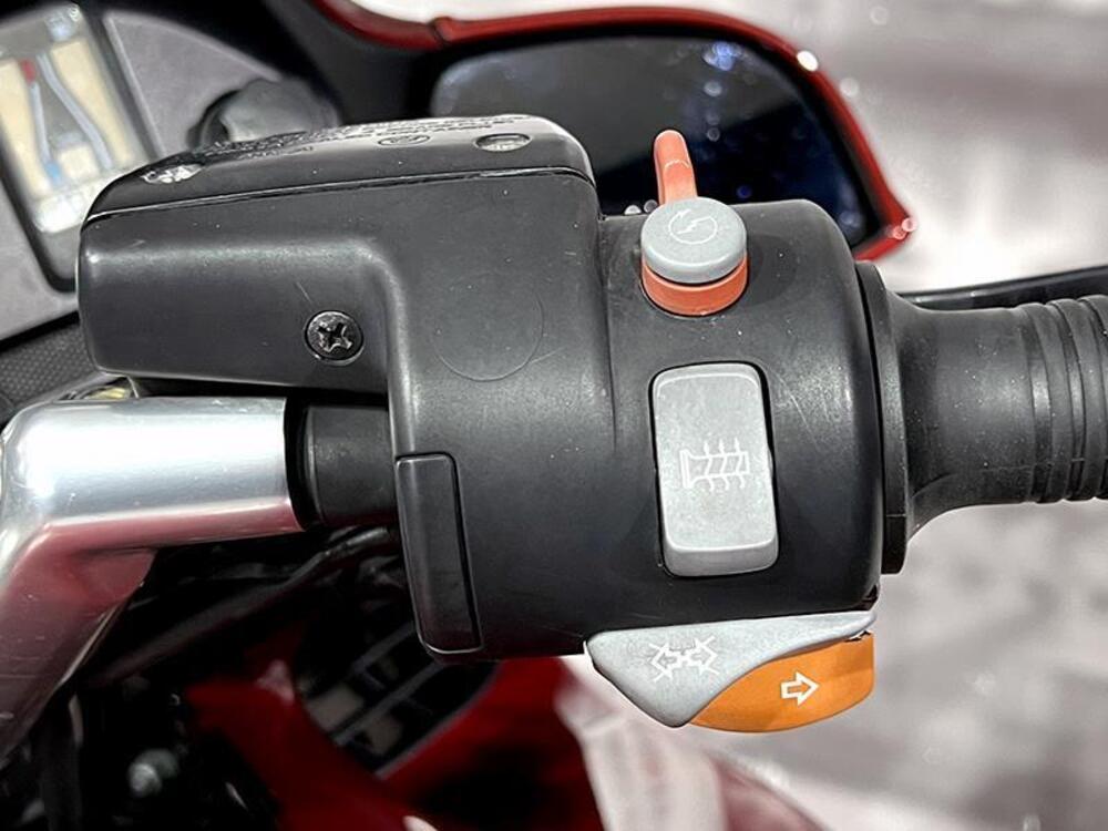 Bmw R 1150 RT (2000 - 06) (8)