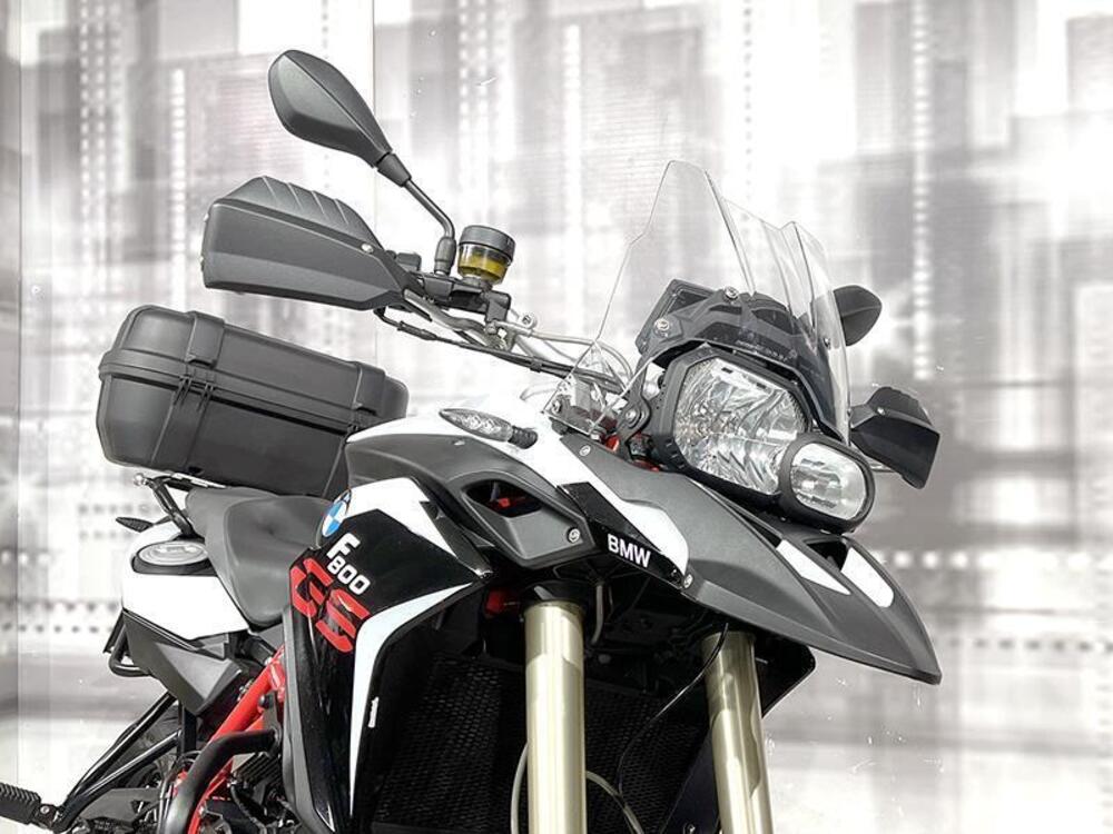Bmw F 800 GS (2008 - 15) (4)