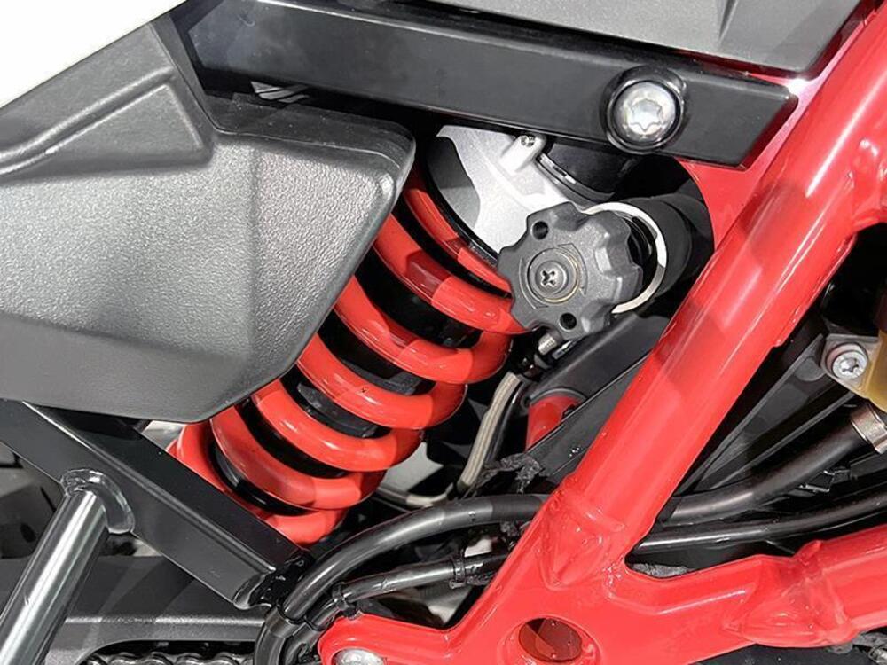 Bmw F 800 GS (2008 - 15) (5)