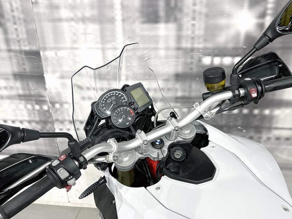 Bmw F 800 GS (2008 - 15) (6)