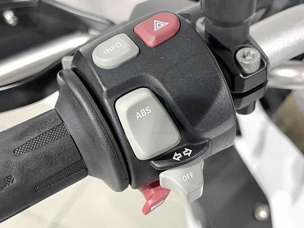 Bmw F 800 GS (2008 - 15) (9)