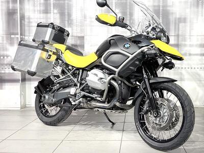 Bmw R 1200 GS (2013 - 16) usata