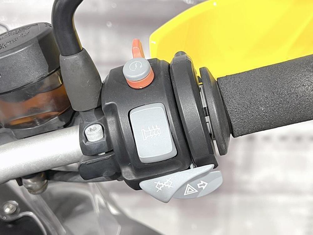 Bmw R 1200 GS (2013 - 16) (4)