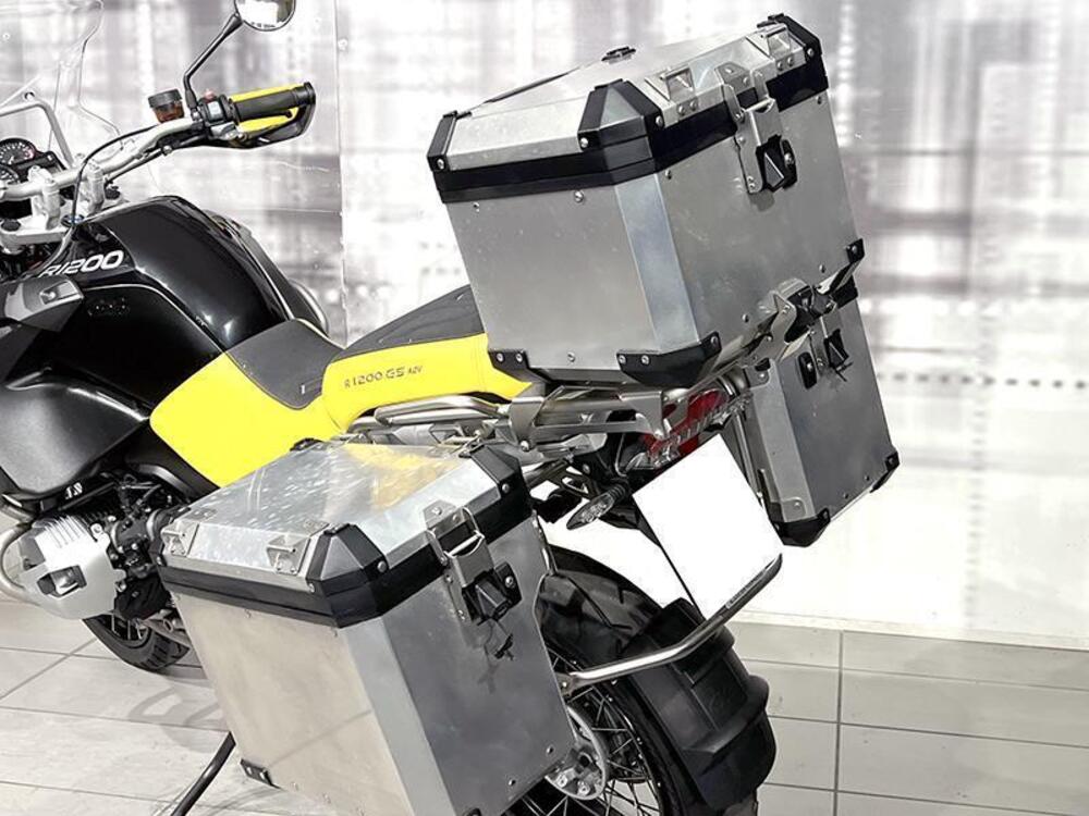 Bmw R 1200 GS (2013 - 16) (5)