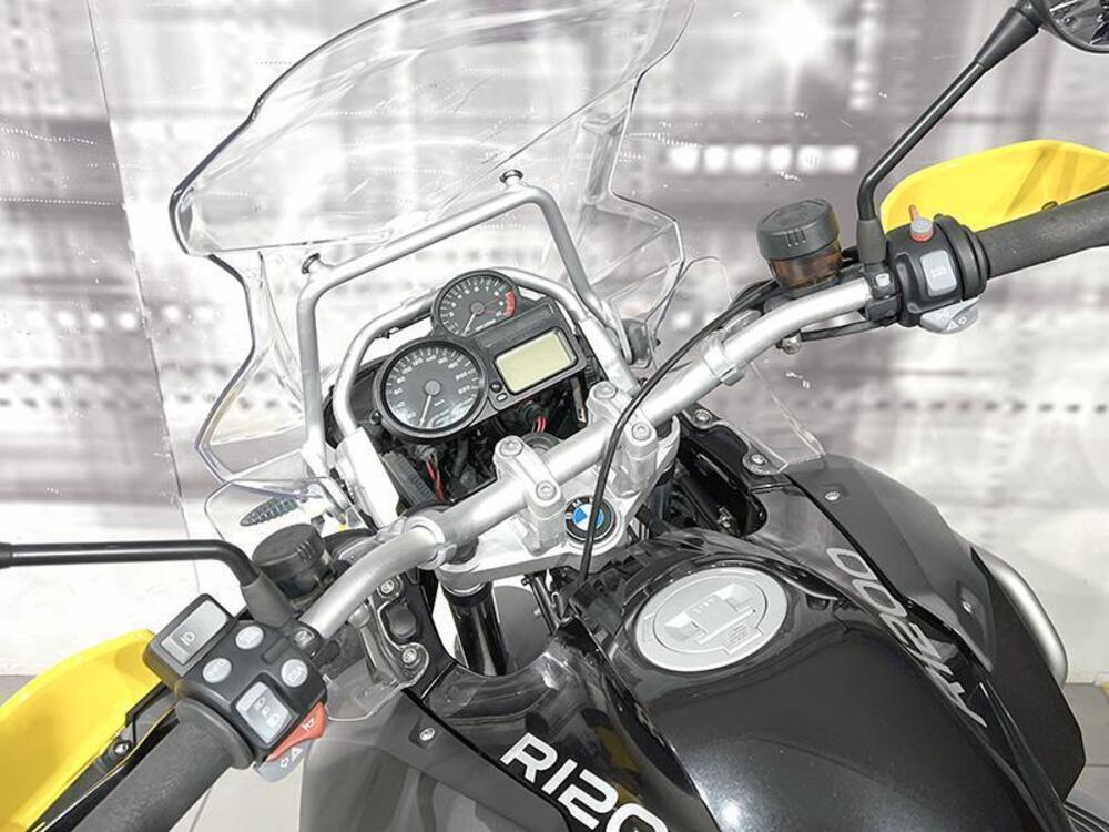 Bmw R 1200 GS (2013 - 16) (6)